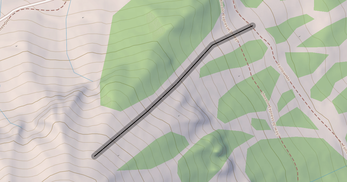 Map preview of Via