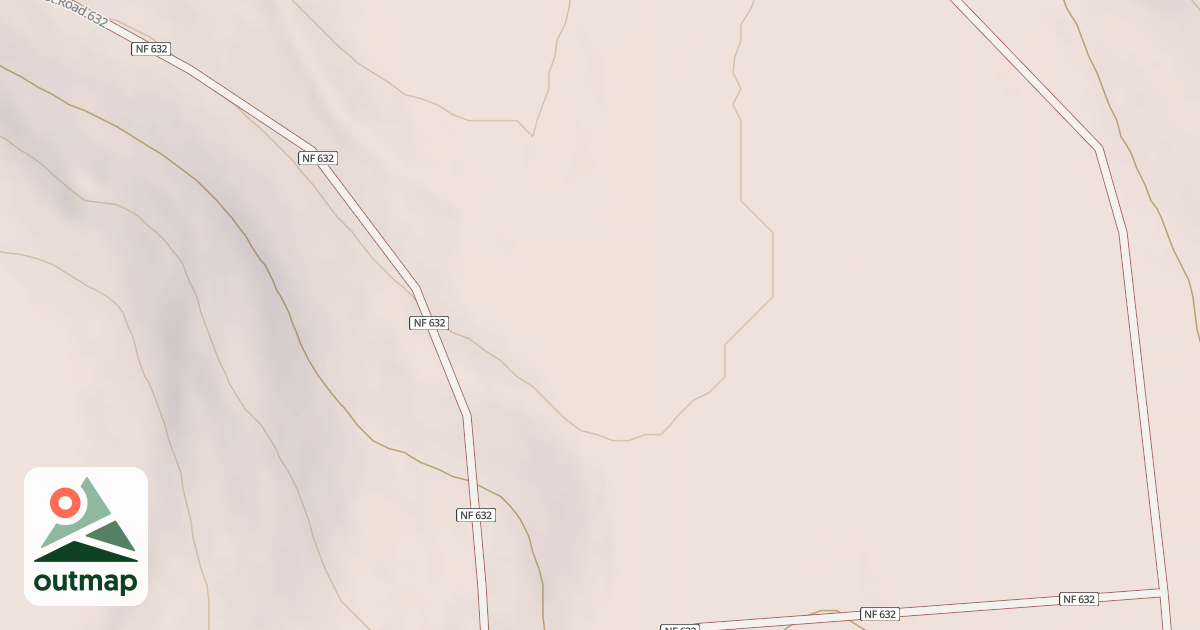 Map of KEEP OPEN