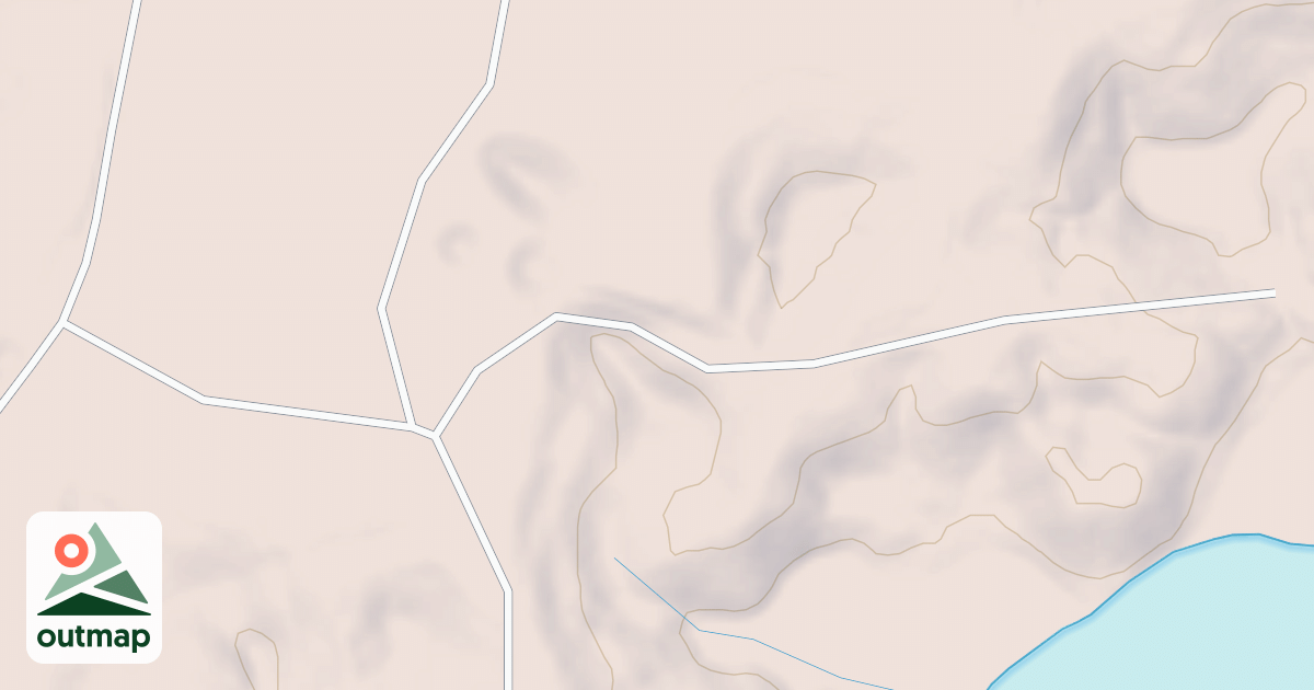 Map of FDR3557