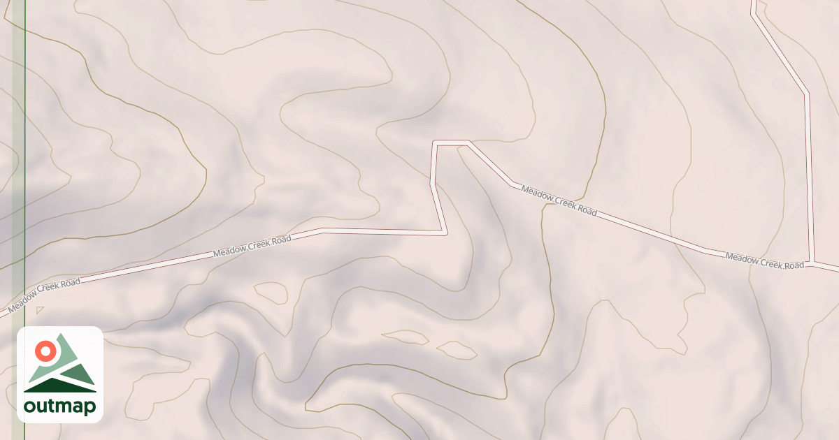 Map of BLM National GTLF Public Motorized Roads 00f94c00-ddf9-4358-b34f-3fce500343d8