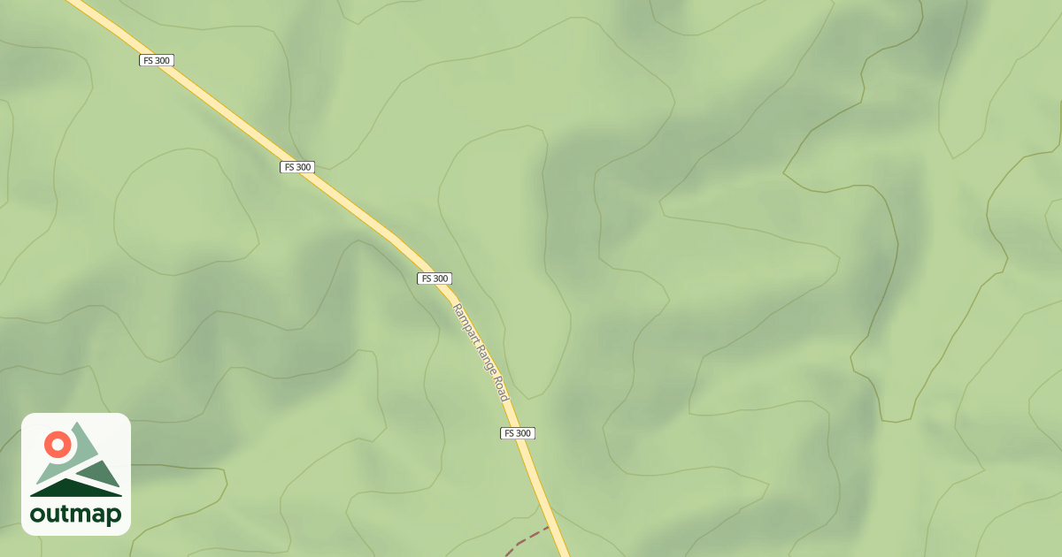 Map of 947