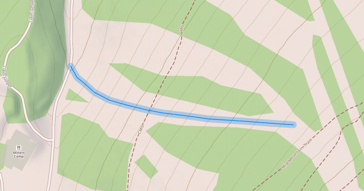 Map preview of High Card