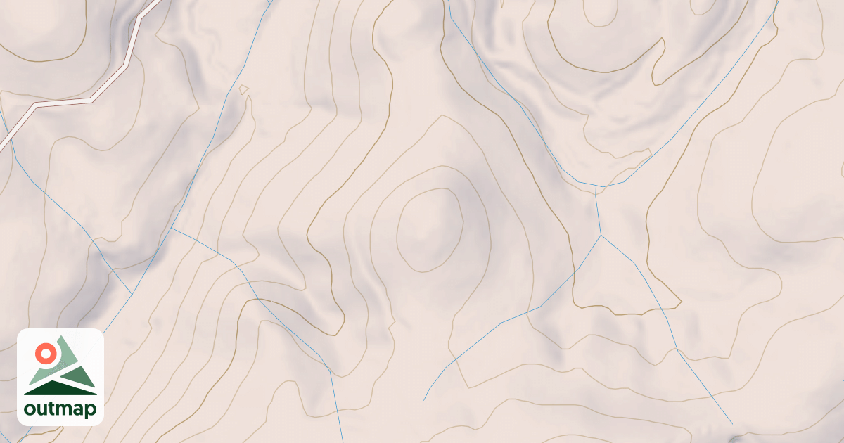 Map of BLACK