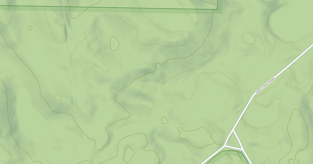 Map preview of FR 228C