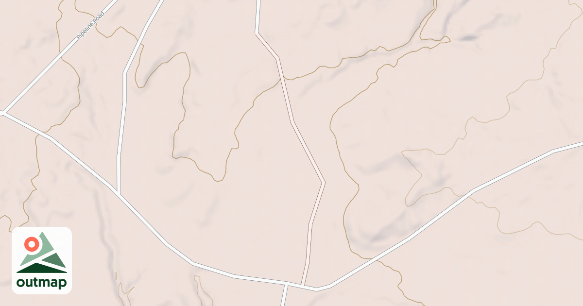 Map of BLM National GTLF Public Motorized Roads 02bd3d2e-8279-41e7-ab22-3a3bb76f48f9
