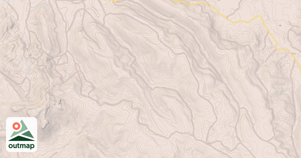 Map of 26N06