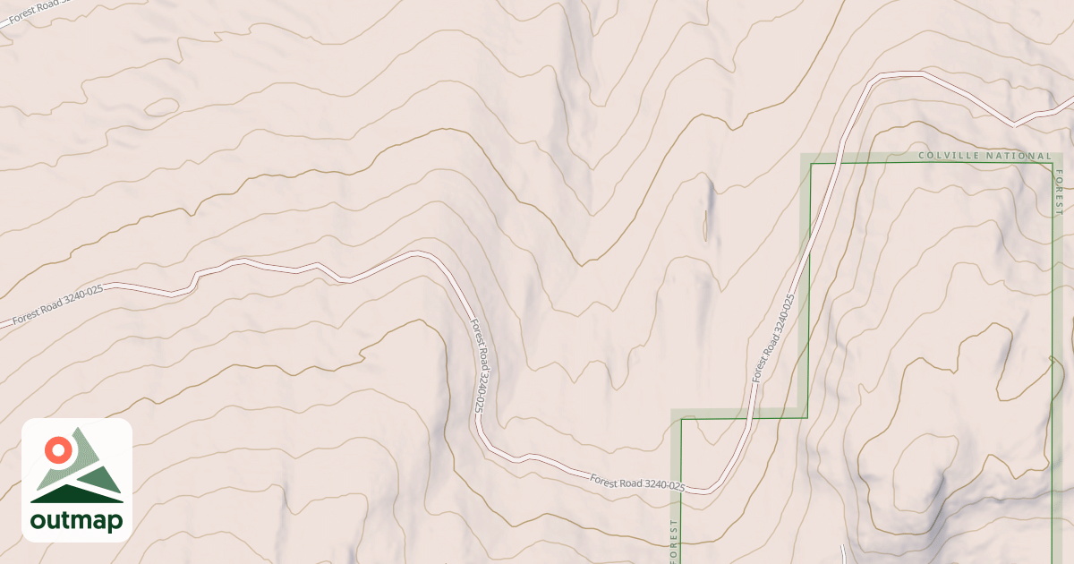 Map of HAYSEED