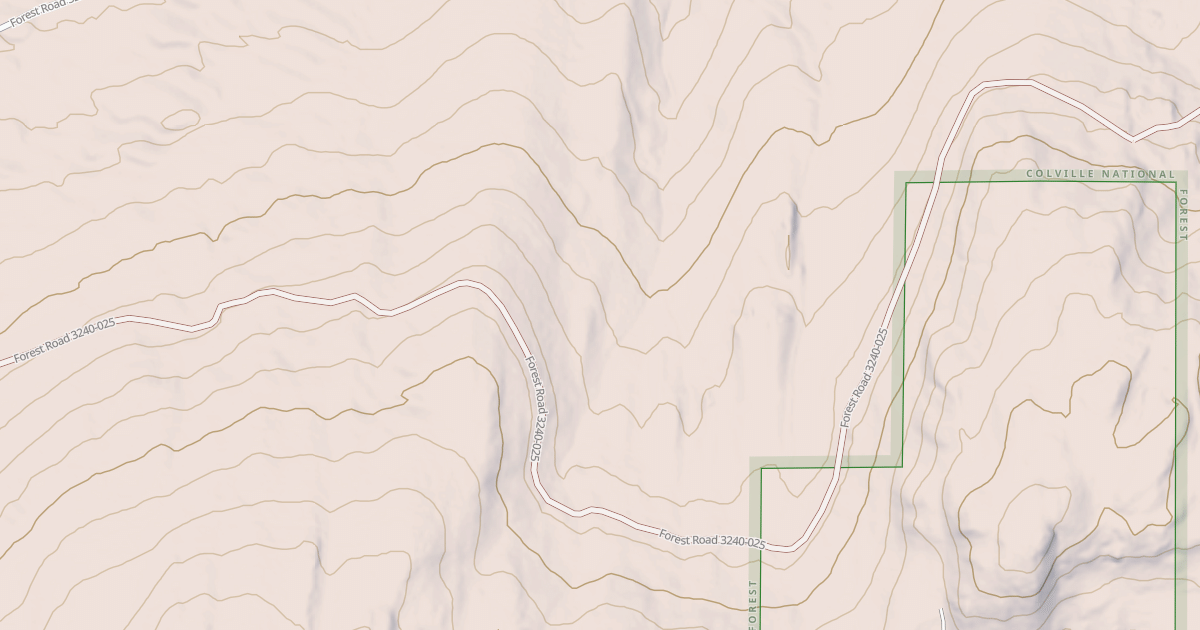 Map preview of HAYSEED