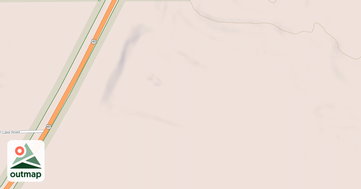 Map of FDR5024