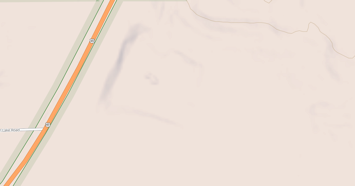 Map preview of FDR5024
