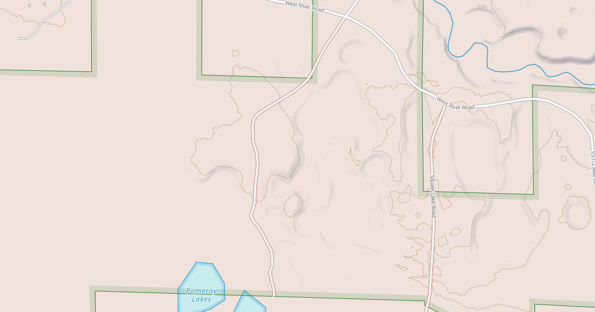 Map preview of 8473