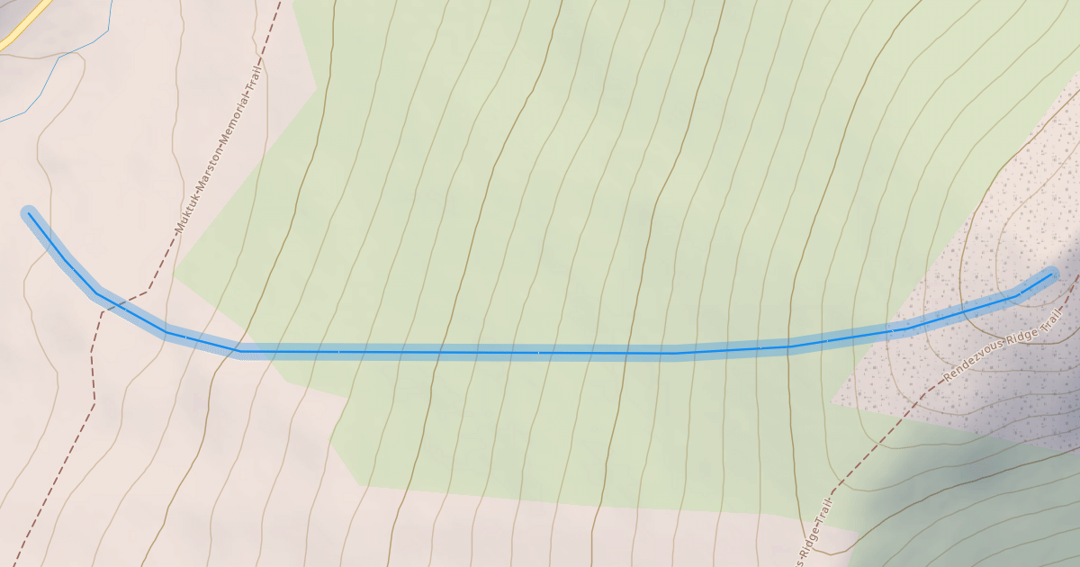 Map preview of Military