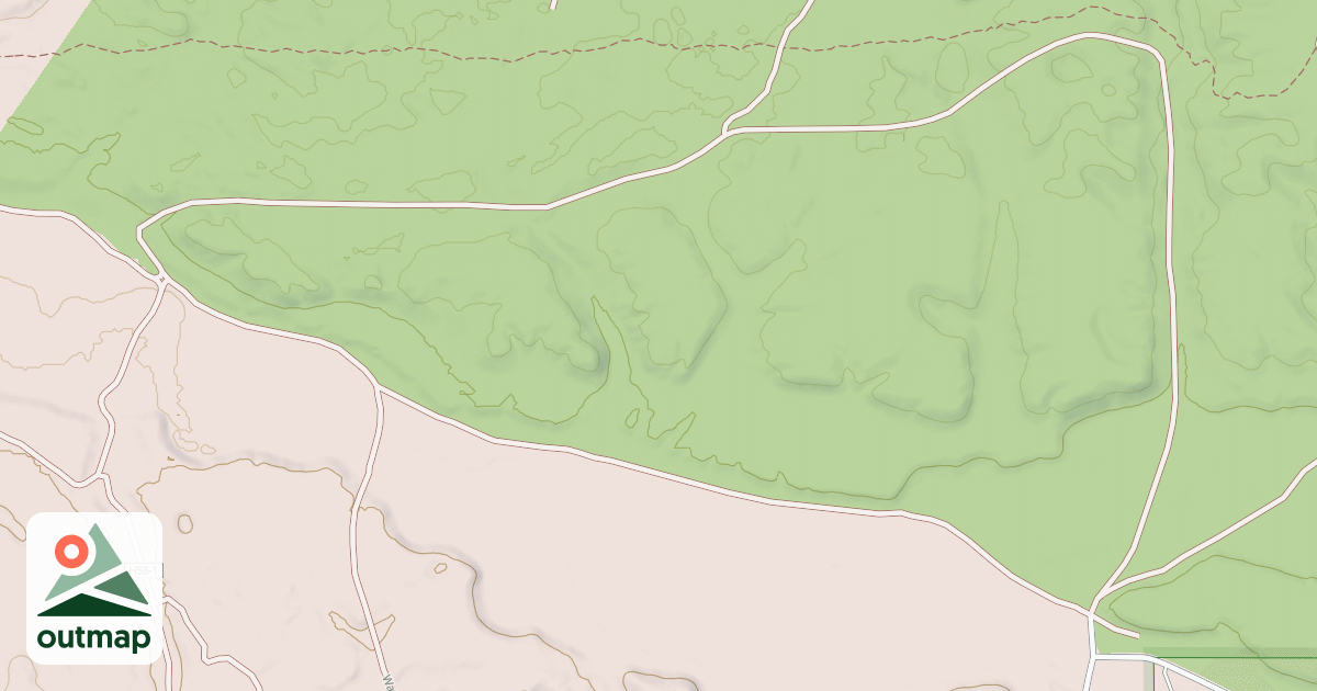 Map of 4467