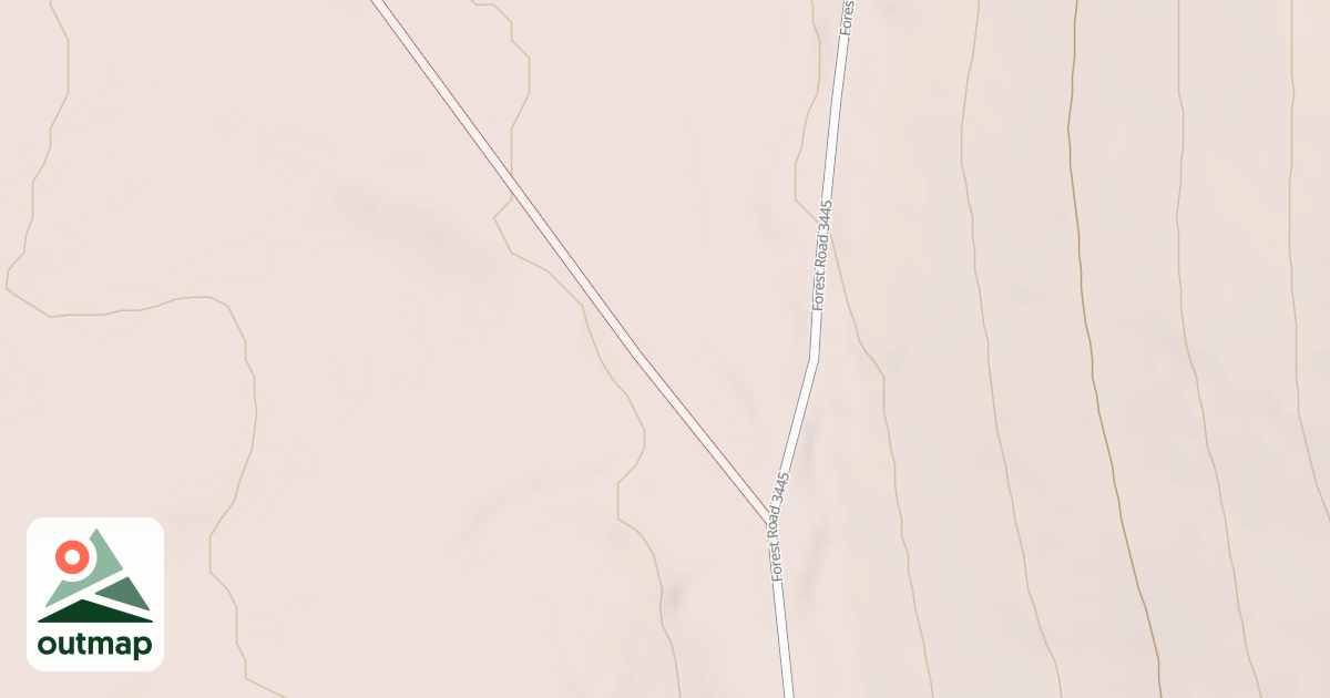 Map of 3445161