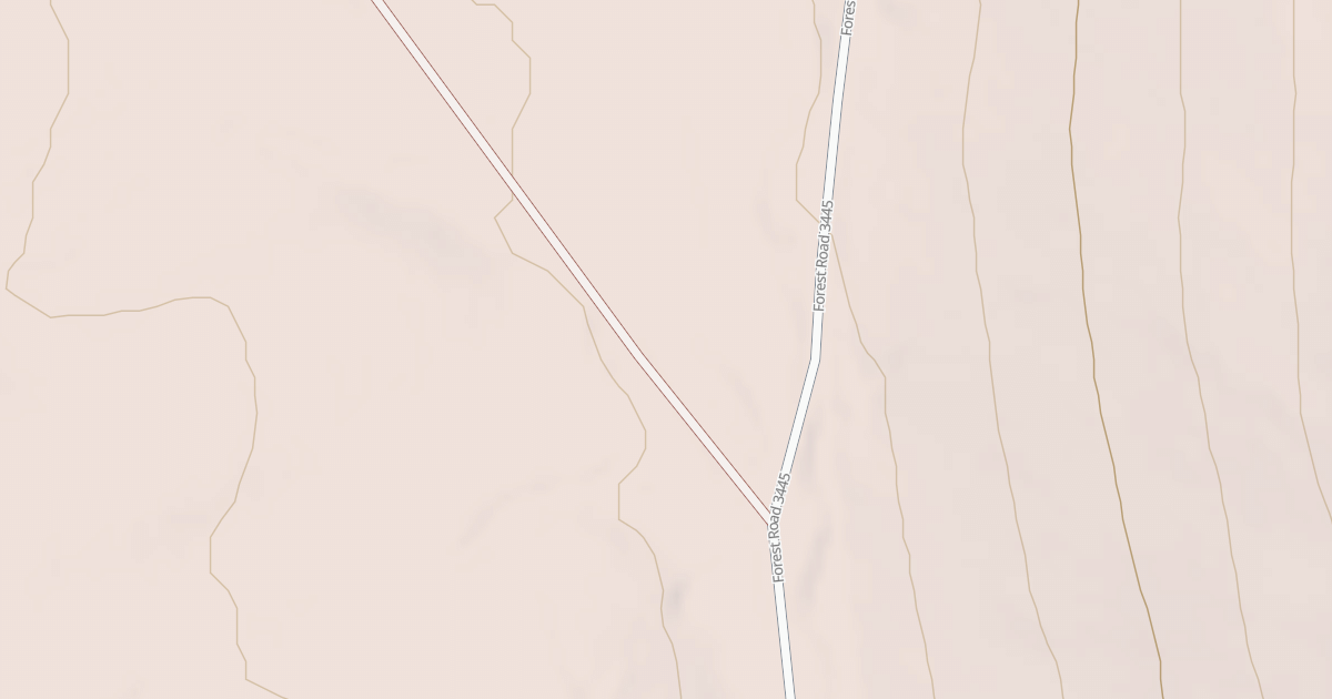Map preview of 3445161