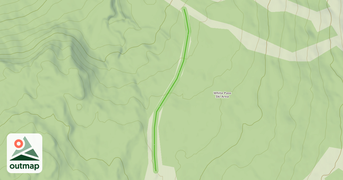Map of Huff & Puff