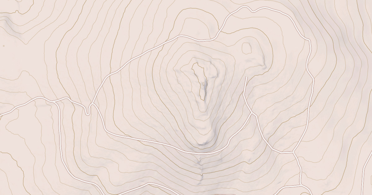 Map preview of CAMPBELL LOOP