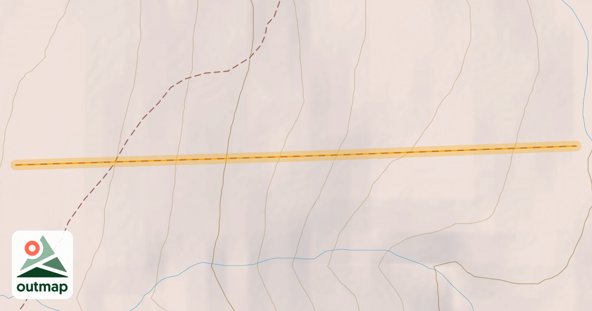 Map of Charlie's Chuckle
