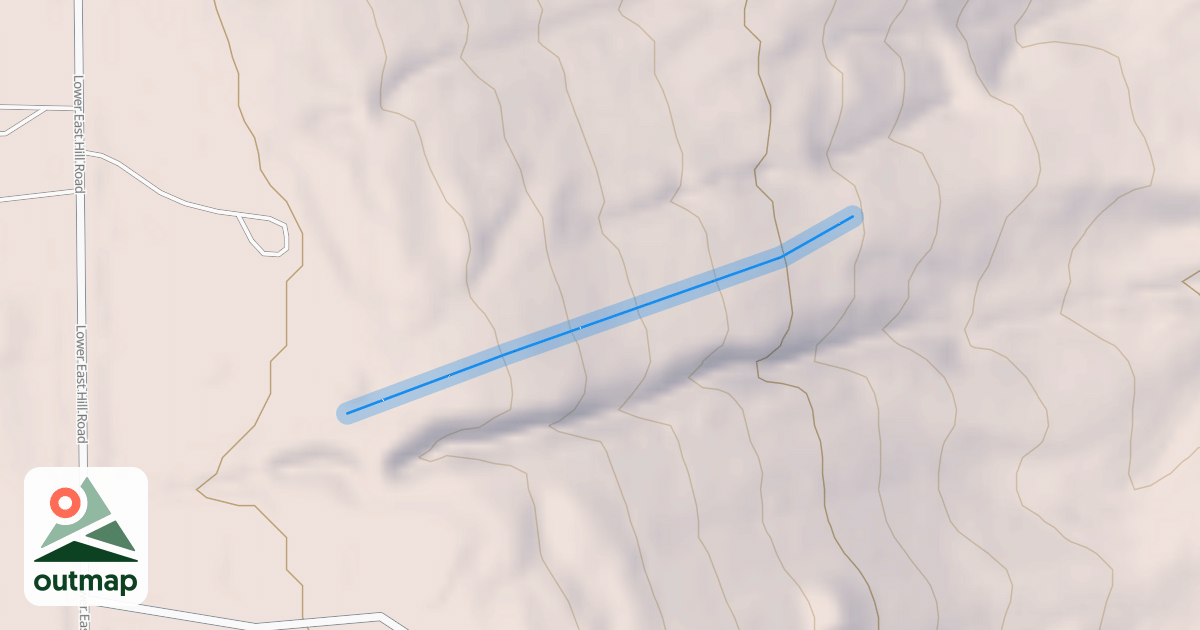 Map of Doc's Showoff