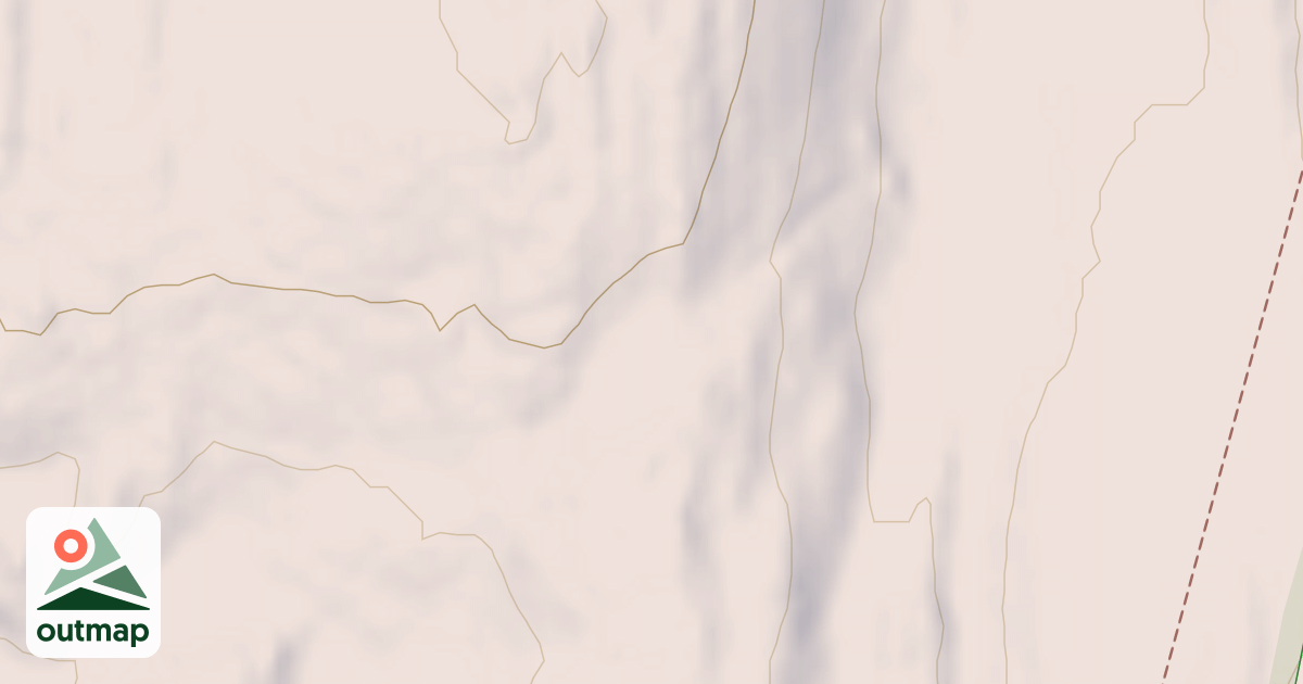 Map of USGS National Digital Trails 6a3c8ee1-88e9-43b6-9fb4-95a3a3f0e573
