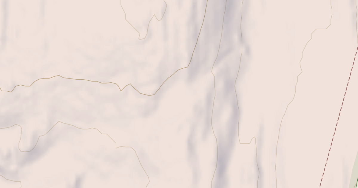 Map preview of USGS National Digital Trails 6a3c8ee1-88e9-43b6-9fb4-95a3a3f0e573