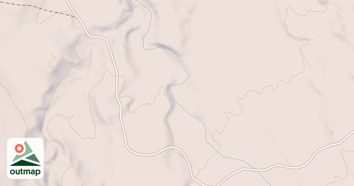Map of 2022