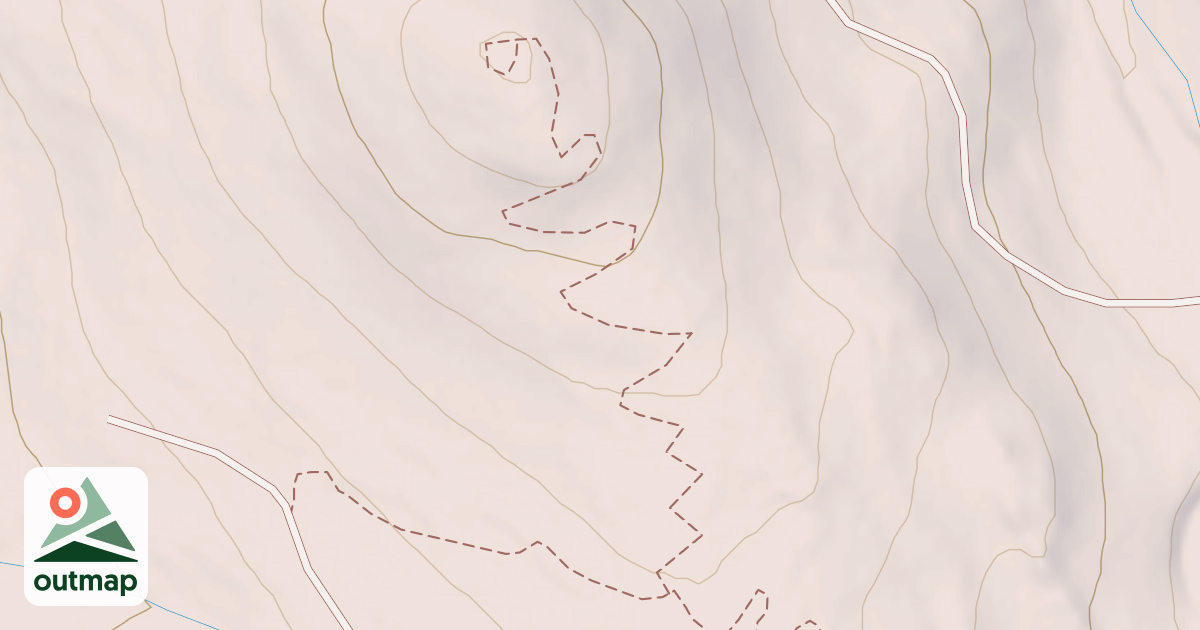 Map of BIG BEAR