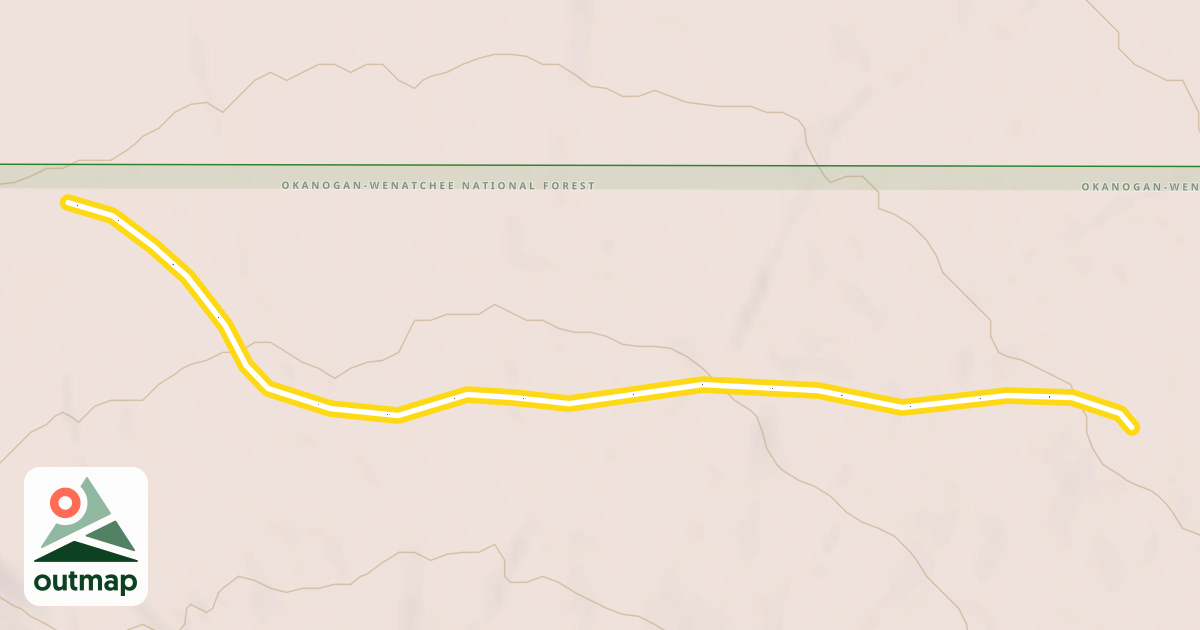 Map of Bob