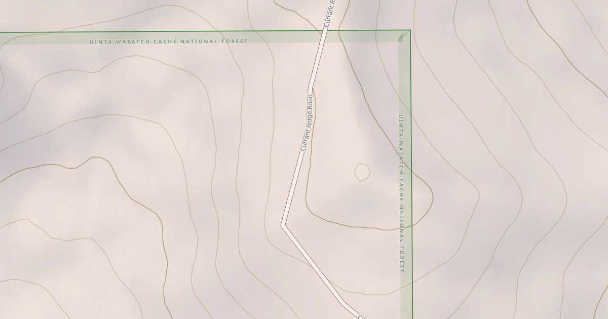 Map preview of CURRANT RIDGE