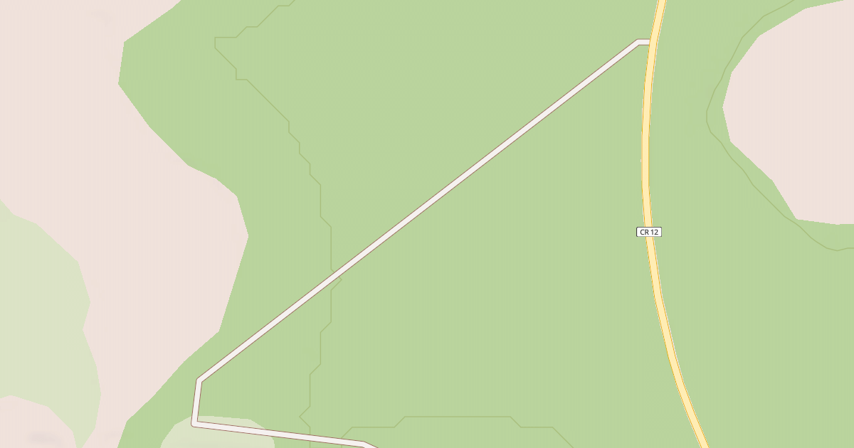 Map preview of USFS National Forest System Roads {5A86145E-EE95-4518-AA8C-FCDDFDD1916A}