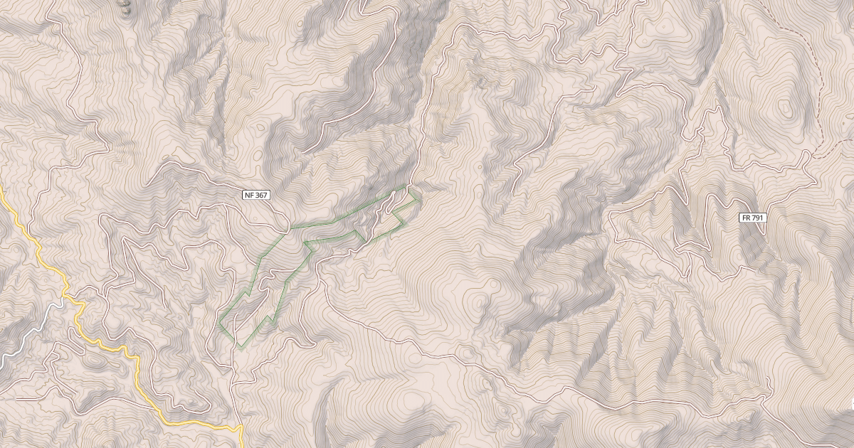 Map preview of MRS 6.05
