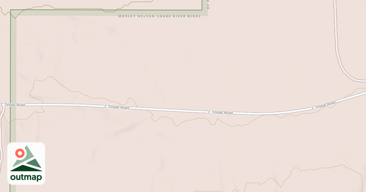 Map of BLM National GTLF Public Motorized Roads 0ad6d0ae-8693-4928-a127-4ea49b661954
