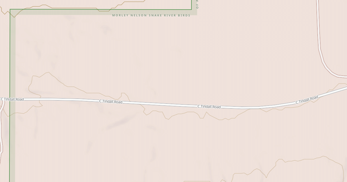 Map preview of BLM National GTLF Public Motorized Roads 0ad6d0ae-8693-4928-a127-4ea49b661954