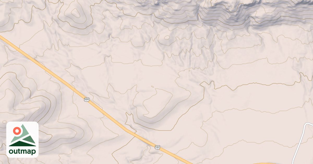 Map of GASLINE 2