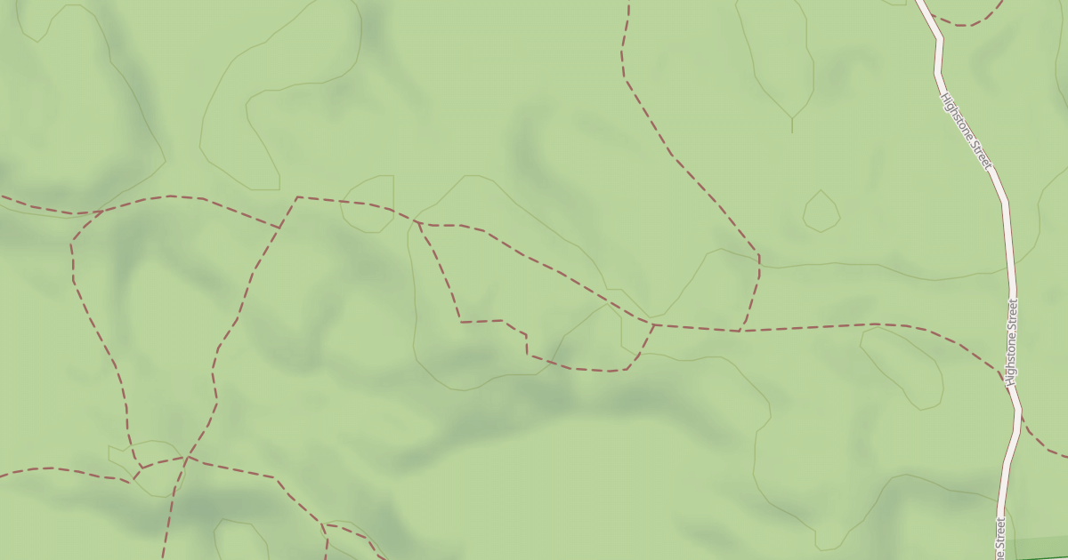 Map preview of USGS National Digital Trails b51d2111-792b-40d7-aeb3-3d8b070ebd6d