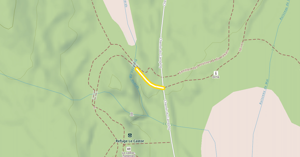 Map preview of 6