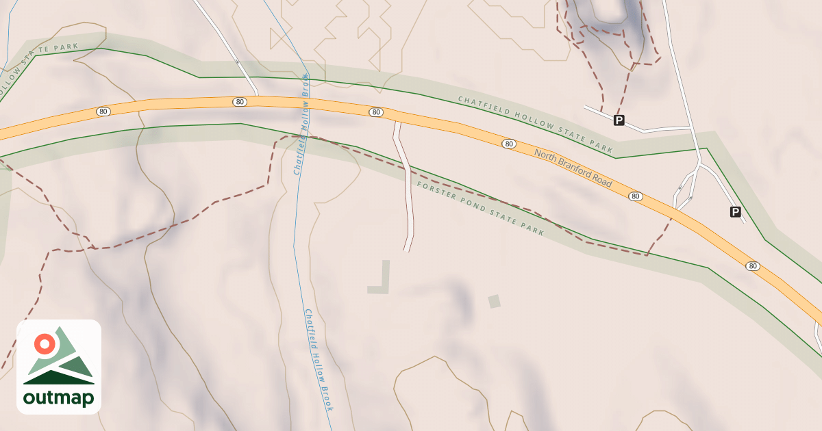 Map of USGS National Digital Trails e0f01f07-14c5-429d-80f8-778ed334e2e7