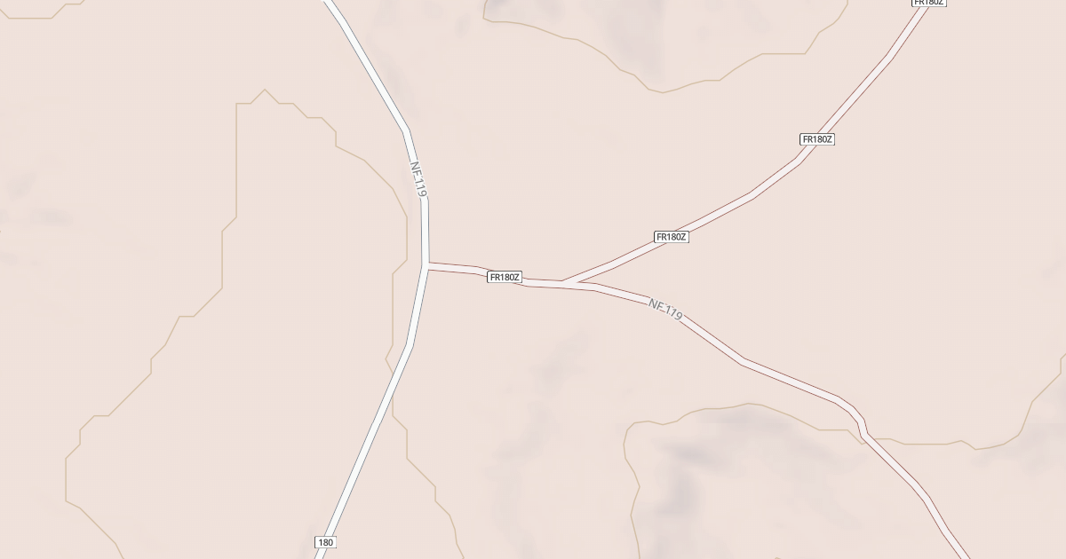 Map preview of BIG CHEVELON