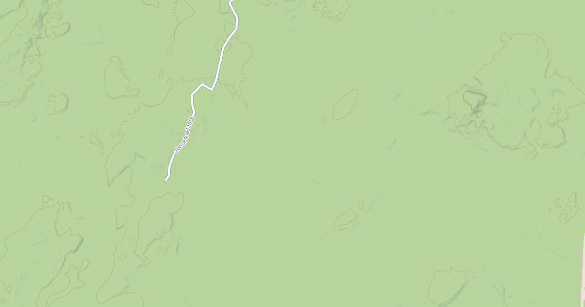 Map preview of FR 1658A
