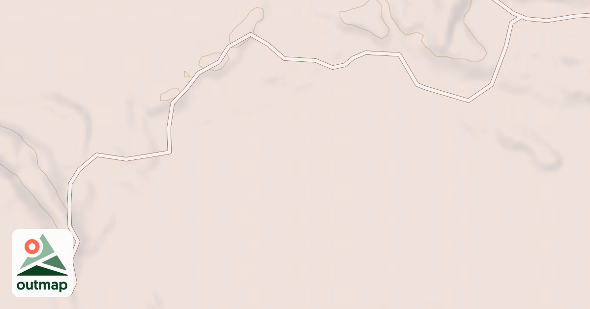 Map of 2231CB SPUR R82D