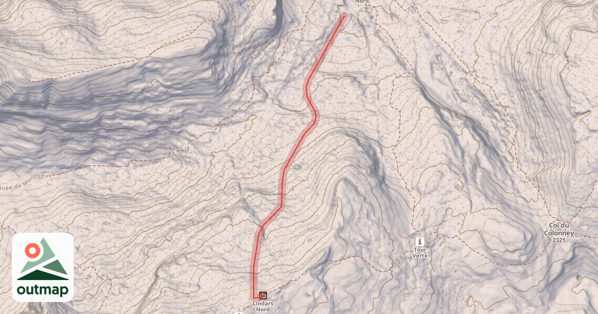 Map of Agate