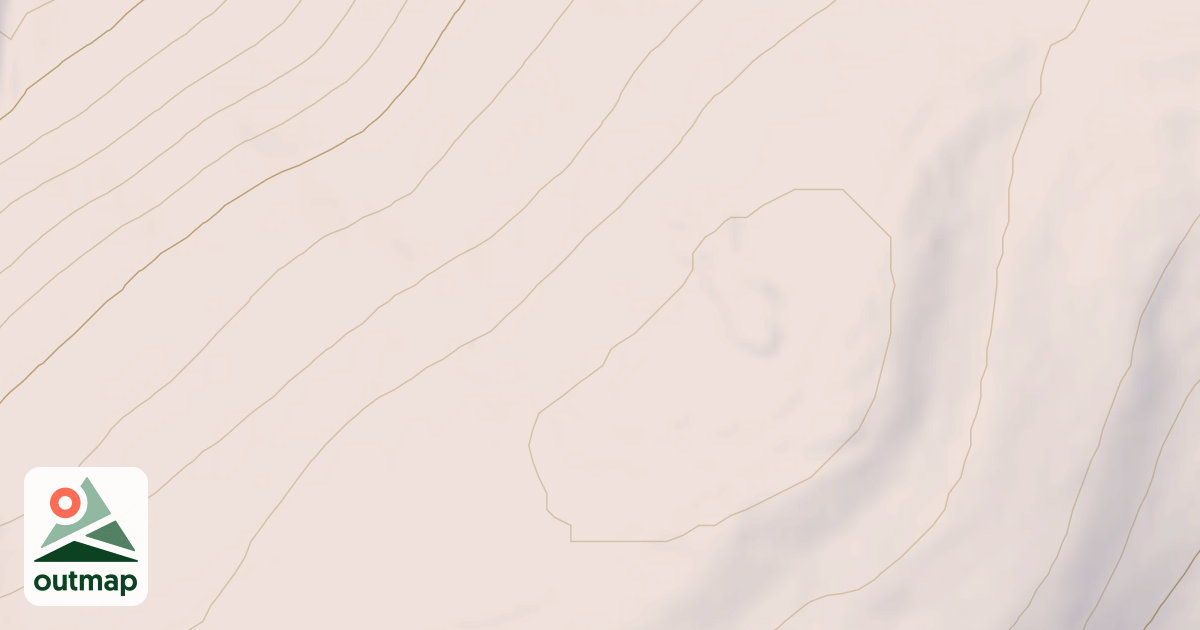 Map of USGS National Digital Trails 98cc1498-4b60-426e-bd71-a2ba31c6939d
