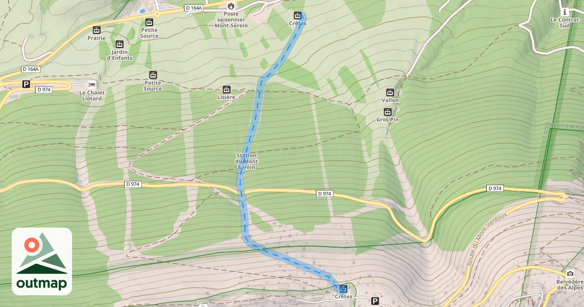 Map of André Philip