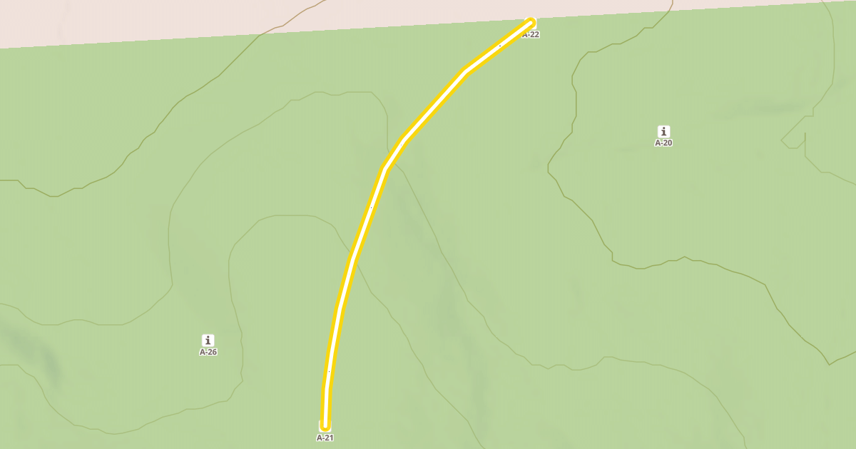 Map preview of Heckman
