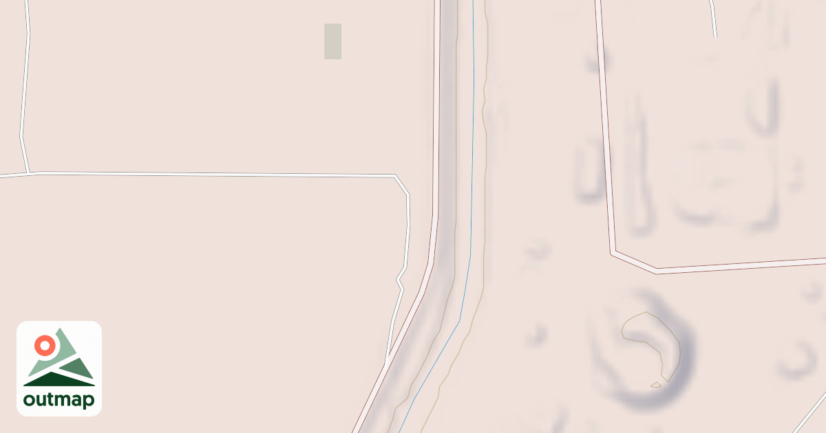 Map of LEVEE ROAD