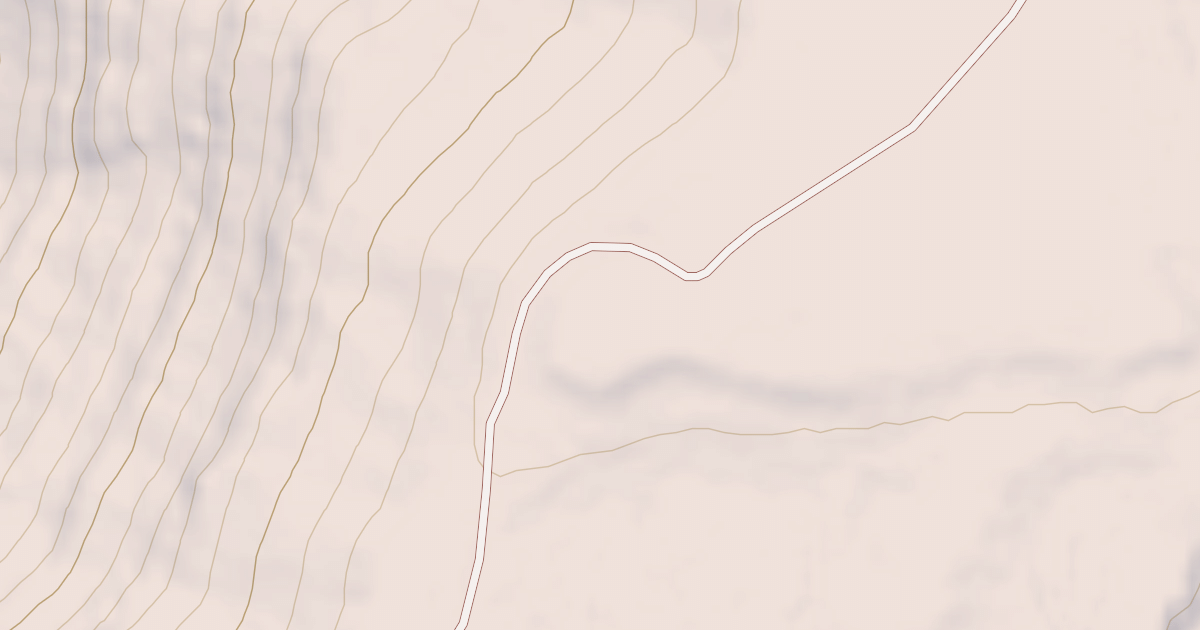 Map preview of BLM National GTLF Public Motorized Roads 0c5da373-a067-44a1-86c4-d1da8a8169dd