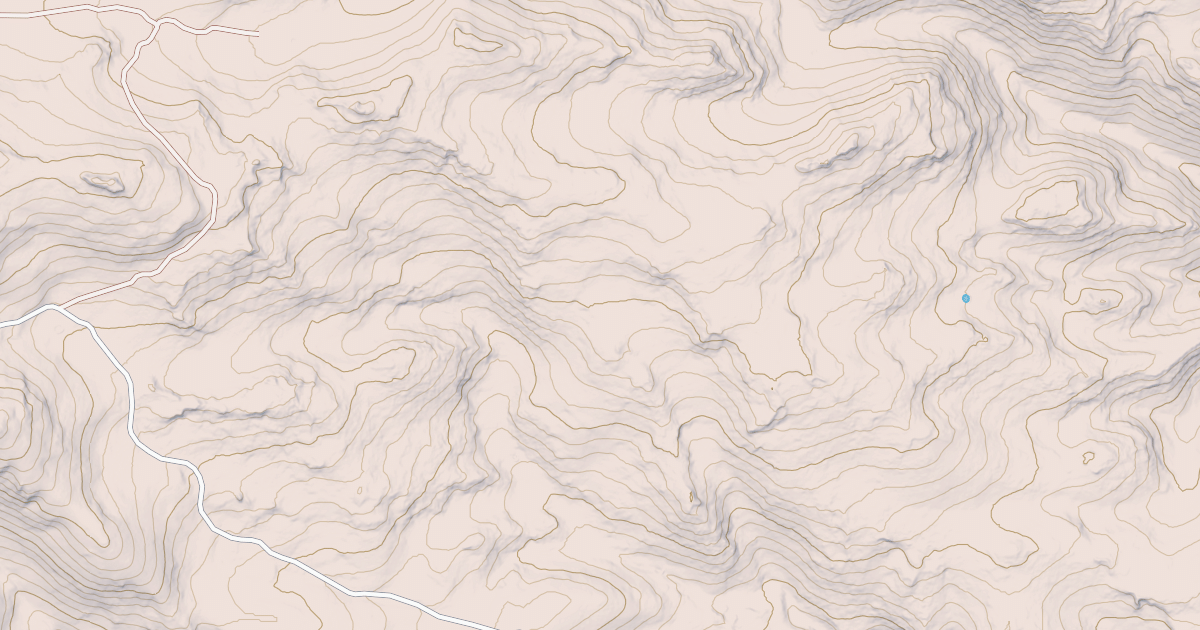 Map preview of 41462