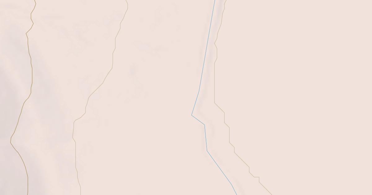 Map preview of BLM National GTLF Public Motorized Roads 036efbec-3939-4702-896e-373f246b87dc