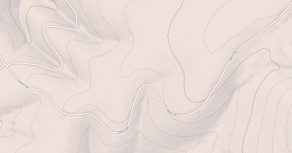 Map preview of CLEAR WATER