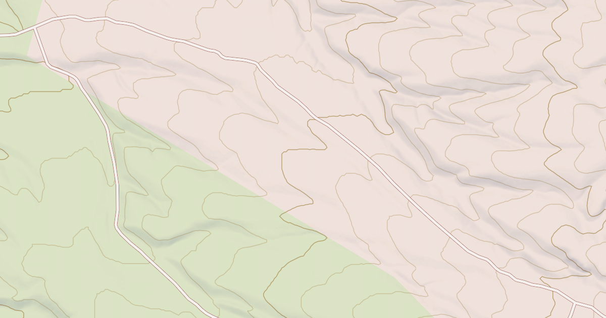 Map preview of BLM National GTLF Public Motorized Roads 3e1fbe46-6ef5-422d-8590-96856b02a4b4